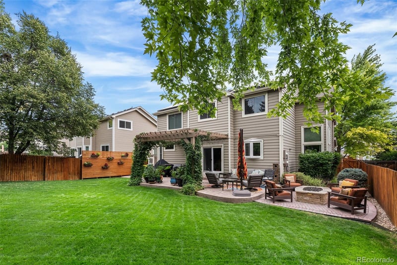 14152 Cornell Ave, Denver, CO 80228
