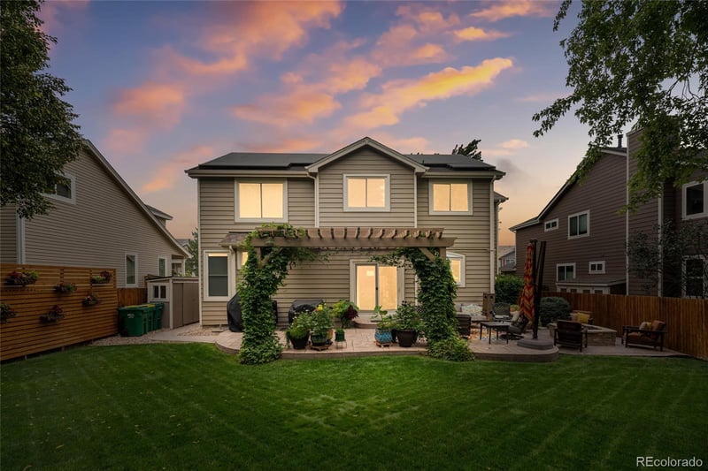 14152 Cornell Ave, Denver, CO 80228