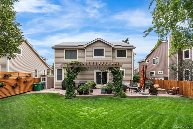 14152 Cornell Ave, Denver, CO 80228
