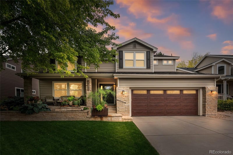 14152 Cornell Ave, Denver, CO 80228