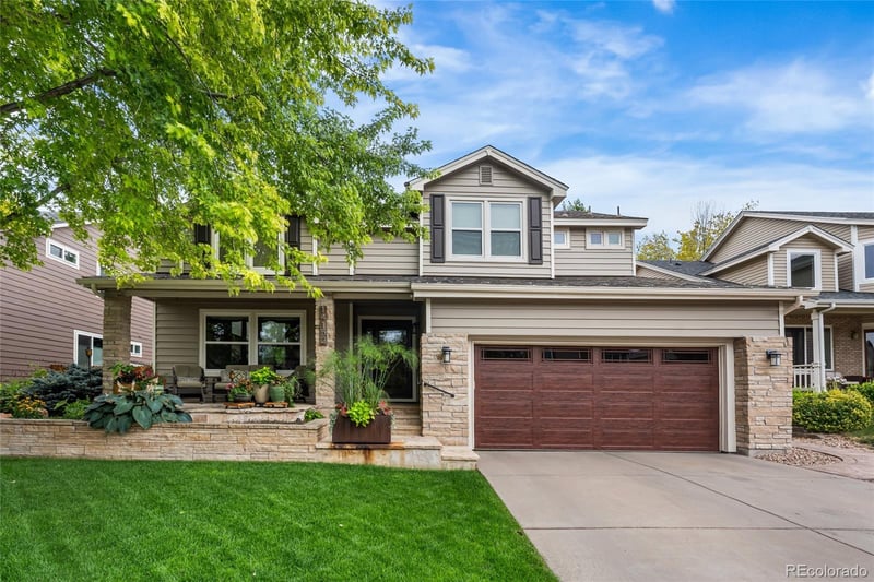 14152 Cornell Ave, Denver, CO 80228