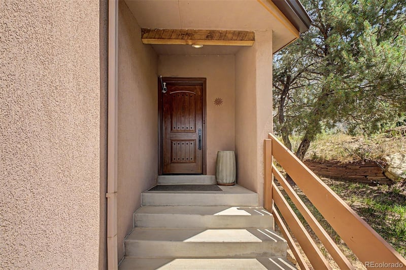 6936 Old Ranch Trl, Littleton, CO 80125