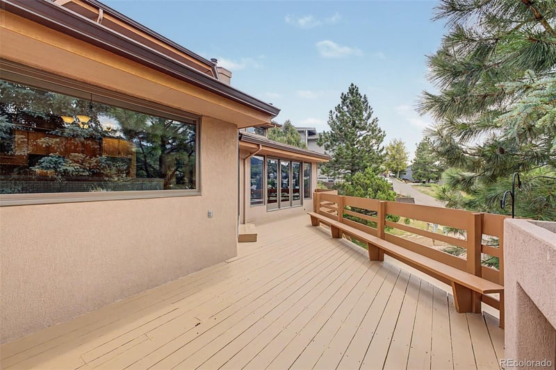 6936 Old Ranch Trl, Littleton, CO 80125