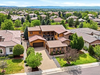 9465 Vista Hill Ln, Lone Tree, CO 80124