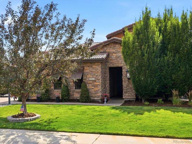 9465 Vista Hill Ln, Lone Tree, CO 80124