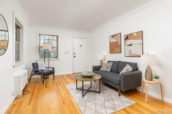 1433 Ivy St, Denver, CO 80220