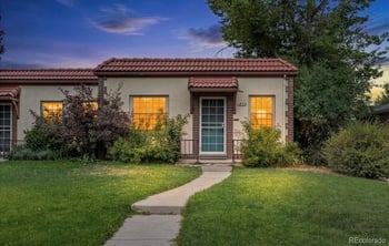 1433 Ivy St, Denver, CO 80220