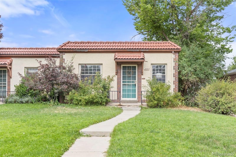 Home Worth Check