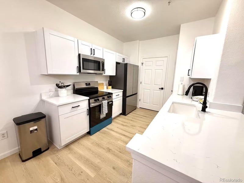 494 Black Feather Loop #106, Castle Rock, CO 80104