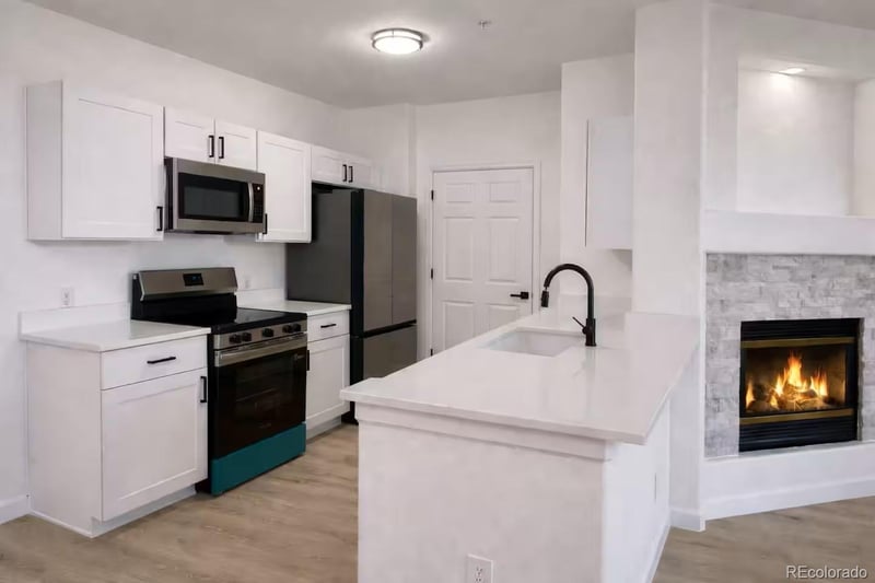 494 Black Feather Loop #106, Castle Rock, CO 80104