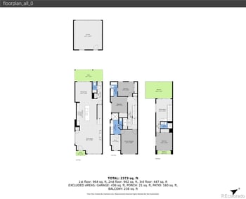 2151 Julian St, Denver, CO 80211