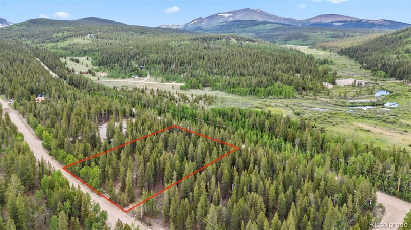 64 Ski Doo Rd, Fairplay, CO 80440