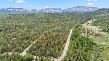 64 Ski Doo Rd, Fairplay, CO 80440