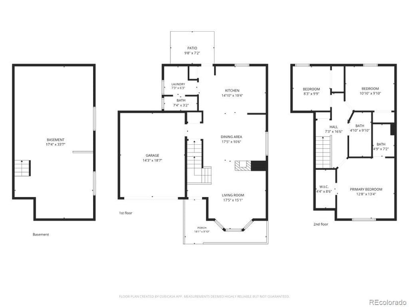 6289 Baum St, Frederick, CO 80530