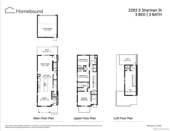 2283 S Sherman St, Denver, CO 80210