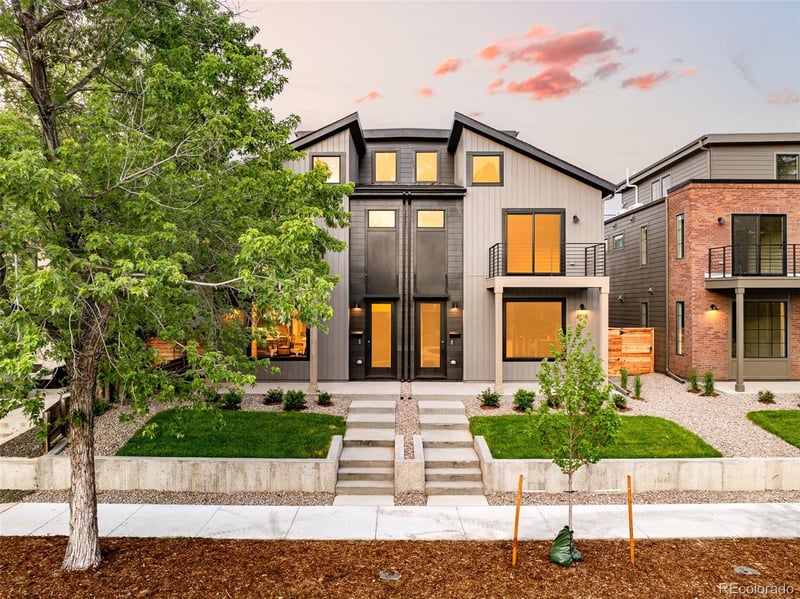 2283 Sherman St, Denver, CO 80210