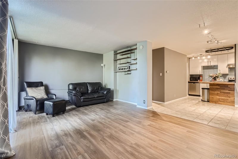2500 York St #302, Denver, CO 80210