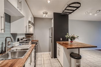 2500 S York St #302, Denver, CO 80210
