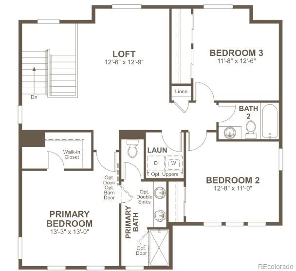 2983 Eaton Park St, Aurora, CO 80019