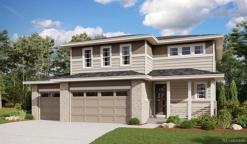 2983 Eaton Park St, Aurora, CO 80019