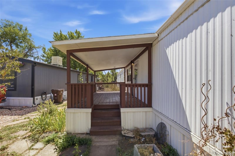 4500 19th St Lot 489, Boulder, CO 80304