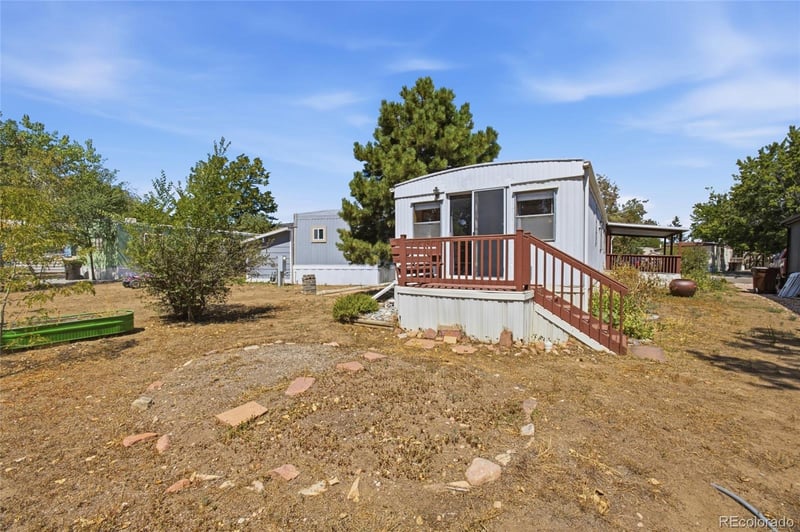 4500 19th St Lot 489, Boulder, CO 80304