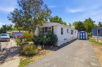 4500 19th St Lot 489, Boulder, CO 80304