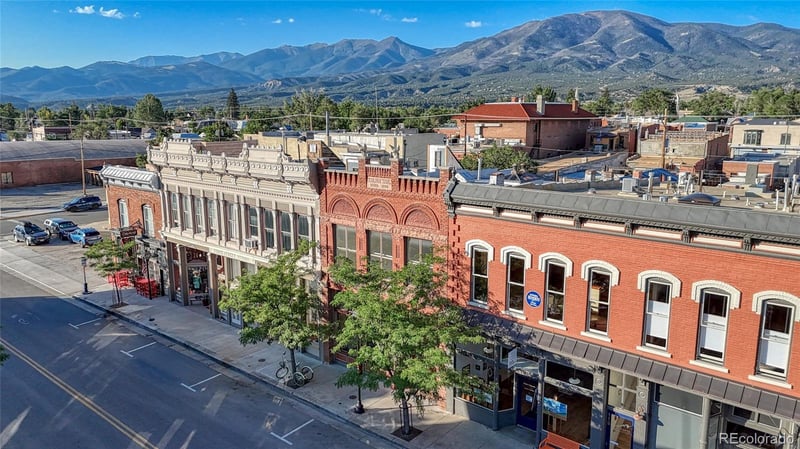 127 1st St, Salida, CO 81201