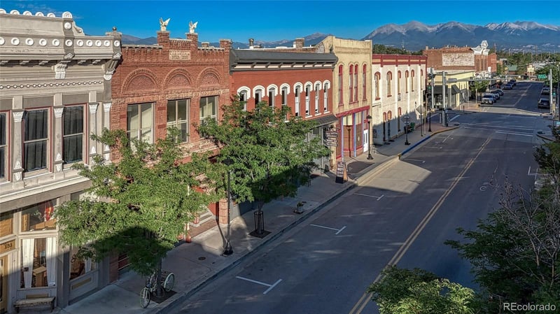 127 1st St, Salida, CO 81201