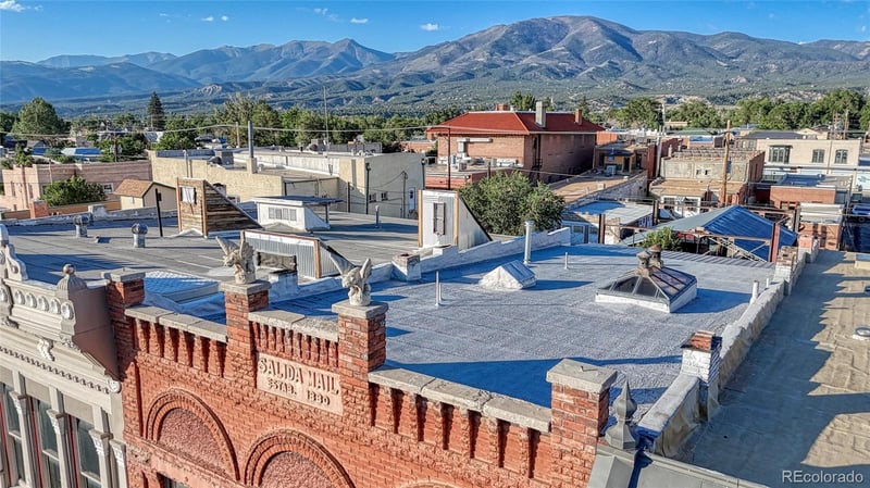 127 1st St, Salida, CO 81201