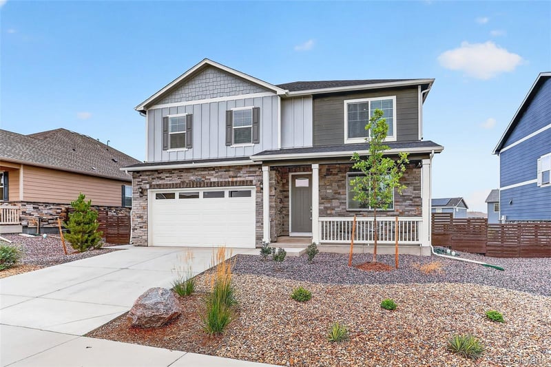 27671 Byers Ave, Aurora, CO 80018