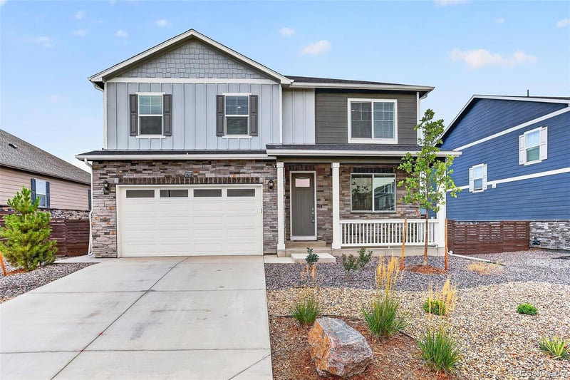 27671 Byers Ave, Aurora, CO 80018