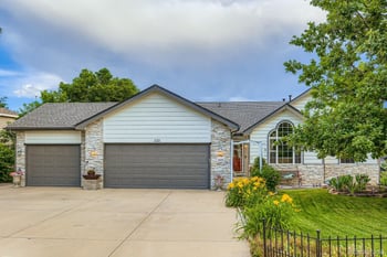 1121 Country Acres Ct, Johnstown, CO 80534