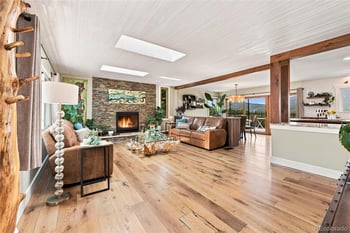 24877 Red Cloud Dr, Conifer, CO 80433