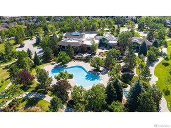8615 Gold Peak Pl #F, Highlands Ranch, CO 80130