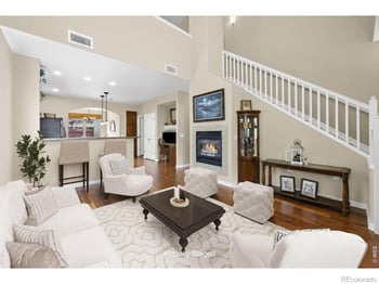 8615 Gold Peak Pl #F, Highlands Ranch, CO 80130