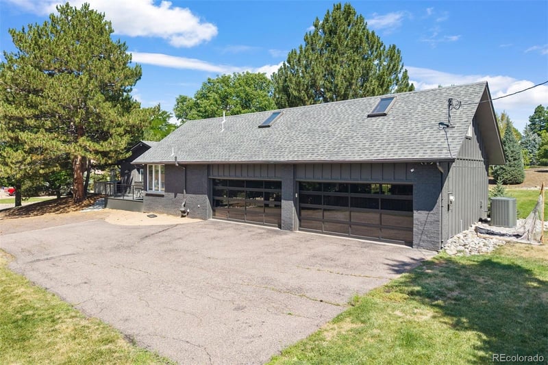 5700 S Ivy St, Greenwood Village, CO 80111