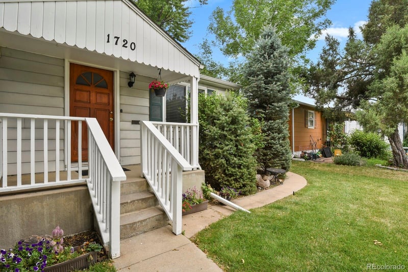 1720 Madison St, Denver, CO 80210