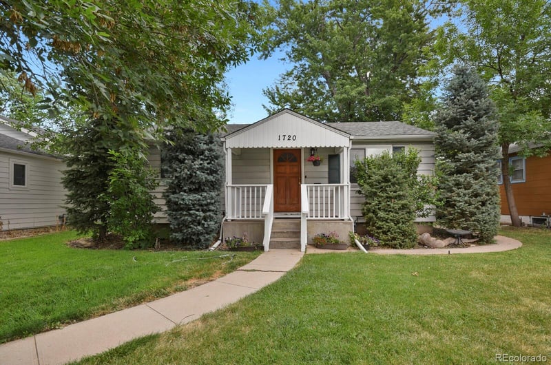 1720 Madison St, Denver, CO 80210