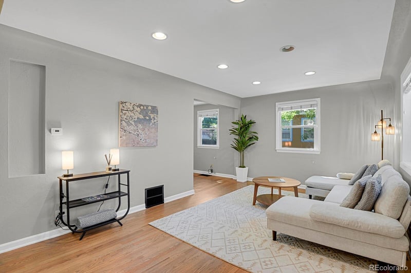 1720 S Madison St, Denver, CO 80210