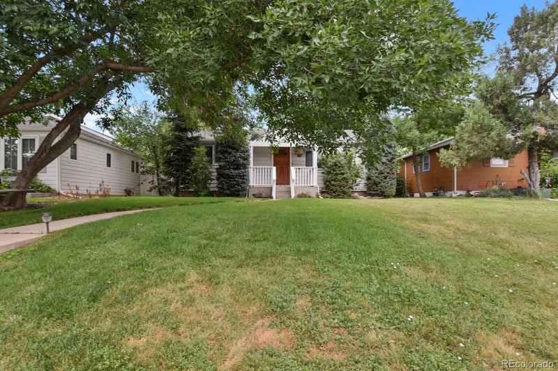 1720 Madison St, Denver, CO 80210