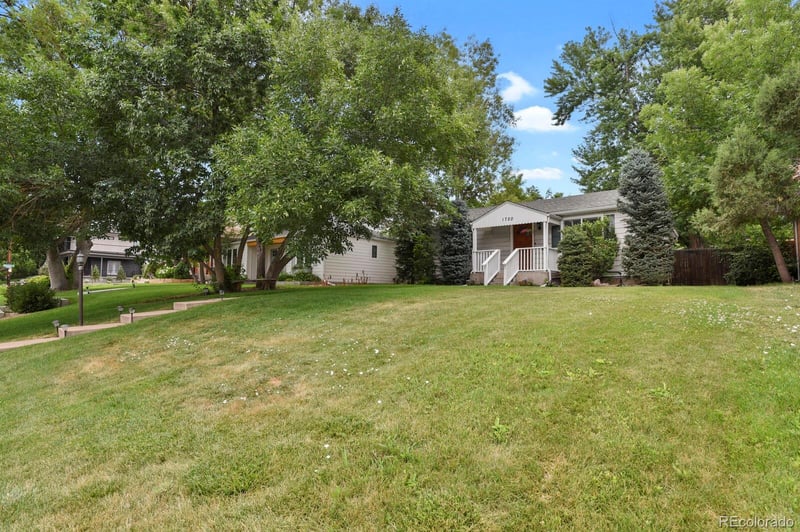 1720 Madison St, Denver, CO 80210