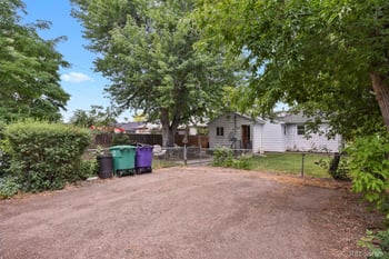 1720 S Madison St, Denver, CO 80210
