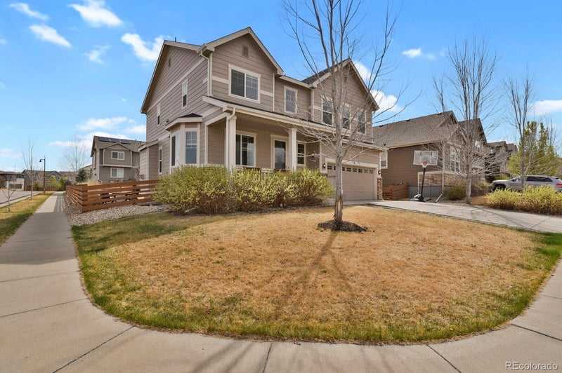 5 Sun Up Cir, Erie, CO 80516