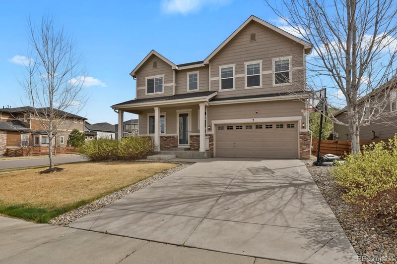 5 Sun Up Cir, Erie, CO 80516