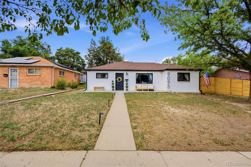9095 Poze Blvd, Thornton, CO 80229