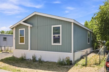 12205 Perry St Lot 21, Broomfield, CO 80020