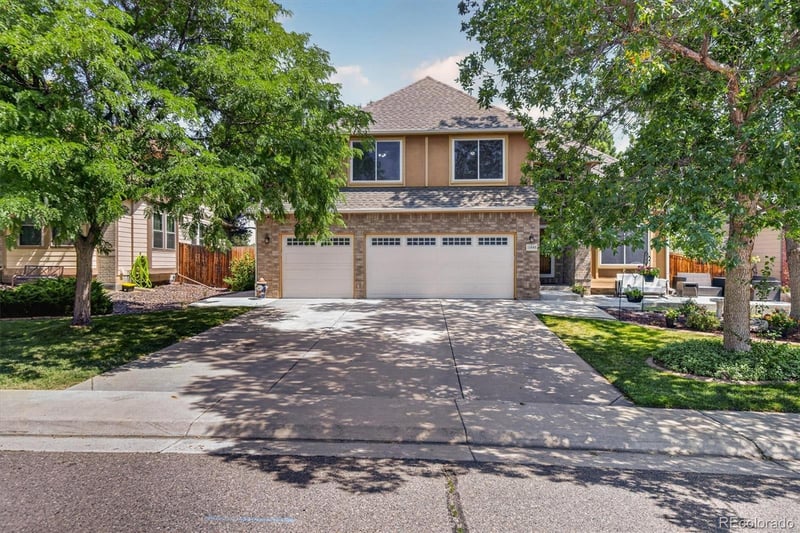 11445 Coal Mine Dr, Littleton, CO 80127
