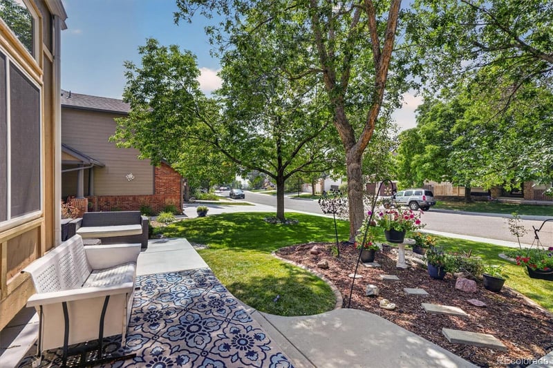 11445 Coal Mine Dr, Littleton, CO 80127