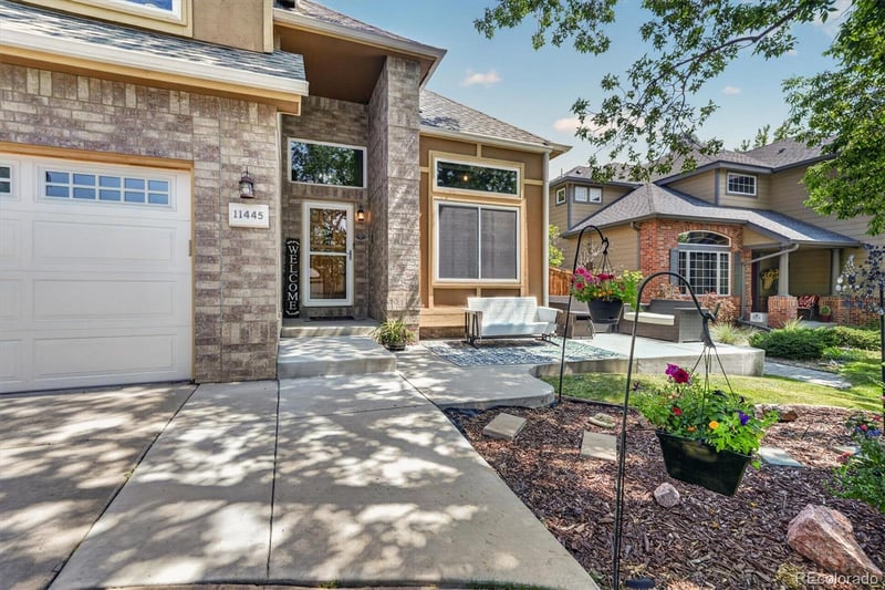 11445 Coal Mine Dr, Littleton, CO 80127